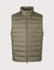 010 Cruise Olive