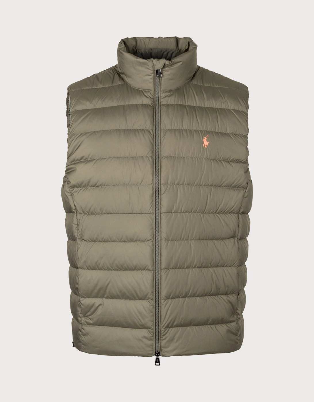 The Colden Packable Down Vest