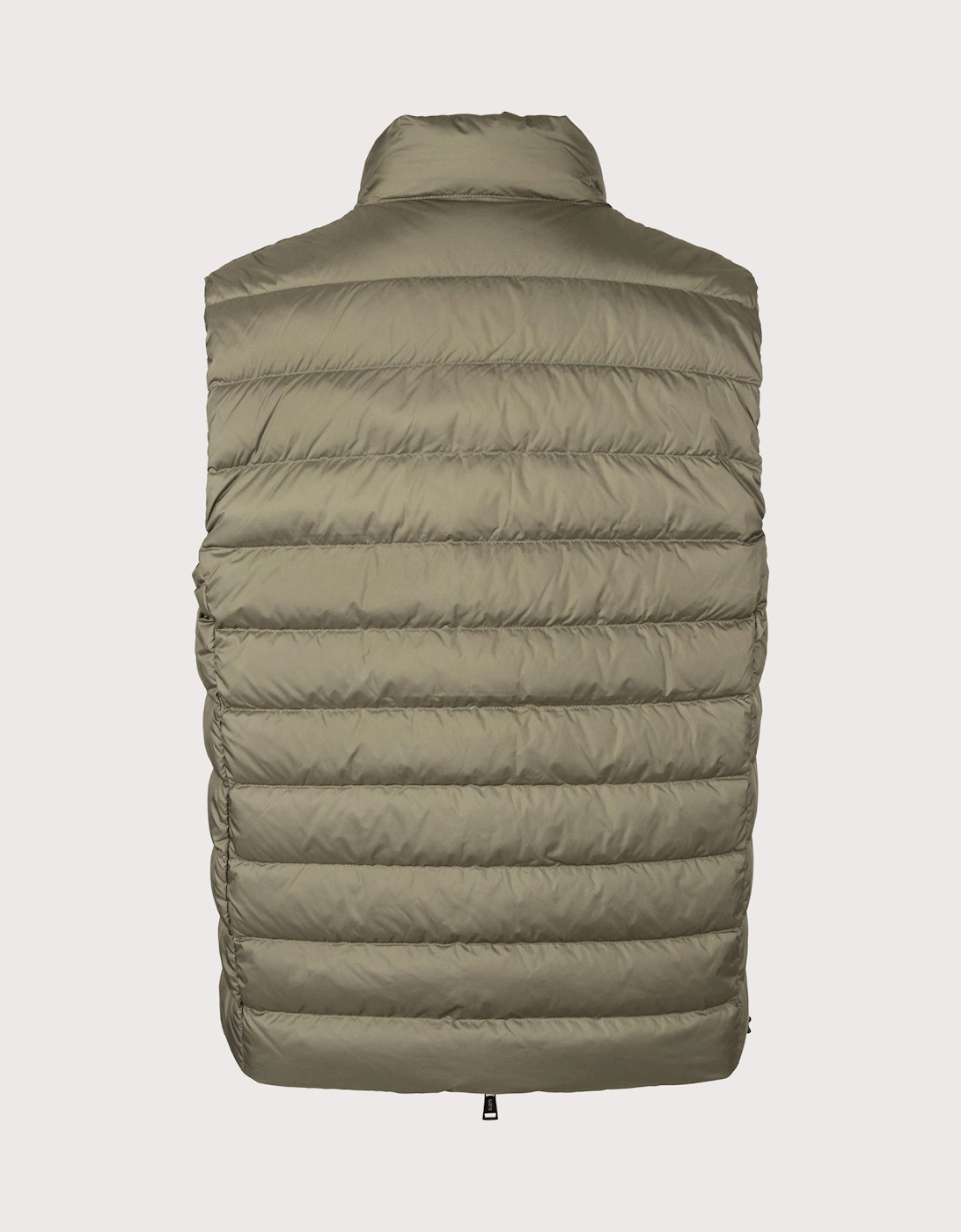 The Colden Packable Down Vest