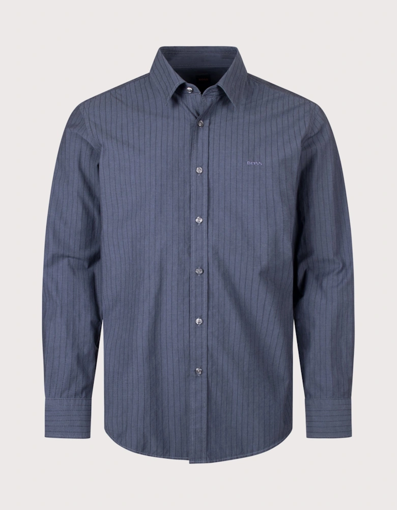 Regular Fit Relegant 6 M Shirt