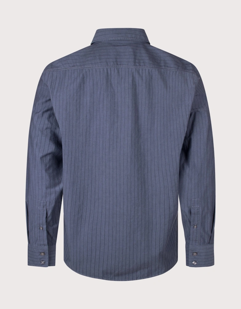 Regular Fit Relegant 6 M Shirt