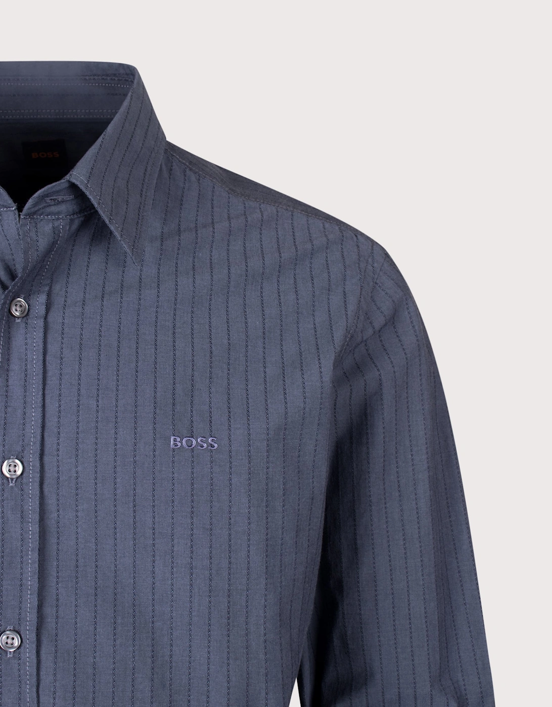 Regular Fit Relegant 6 M Shirt