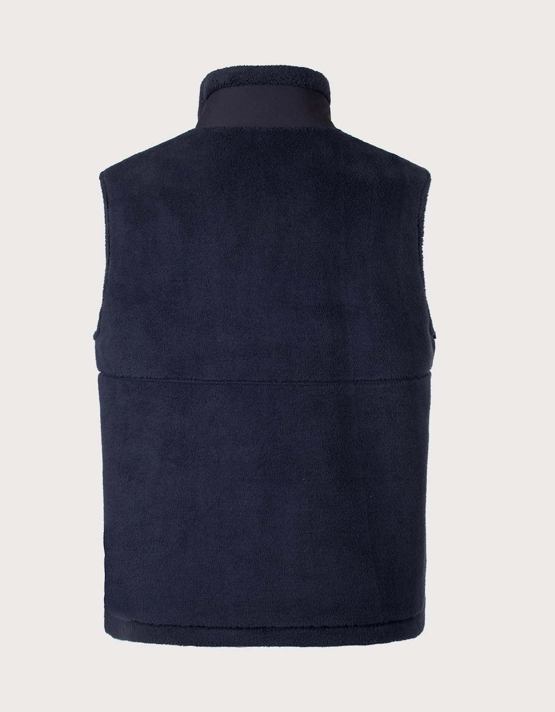 Relaxed Fit SW Sveedy Vest