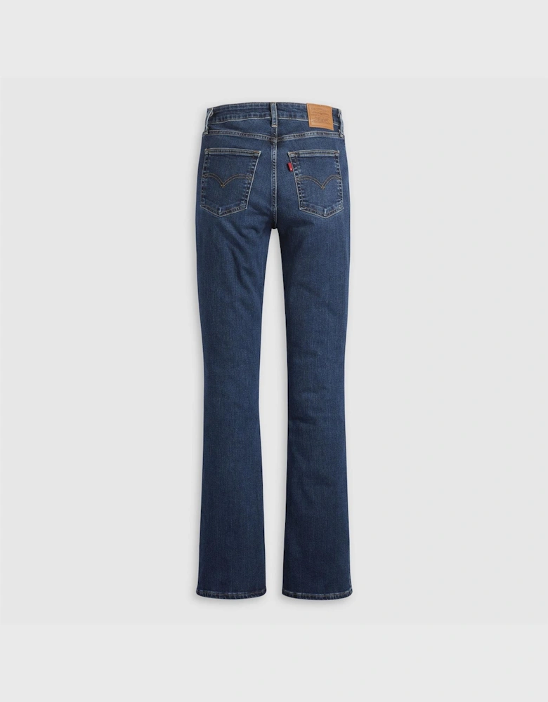 725 High Rise Bootcut Jeans