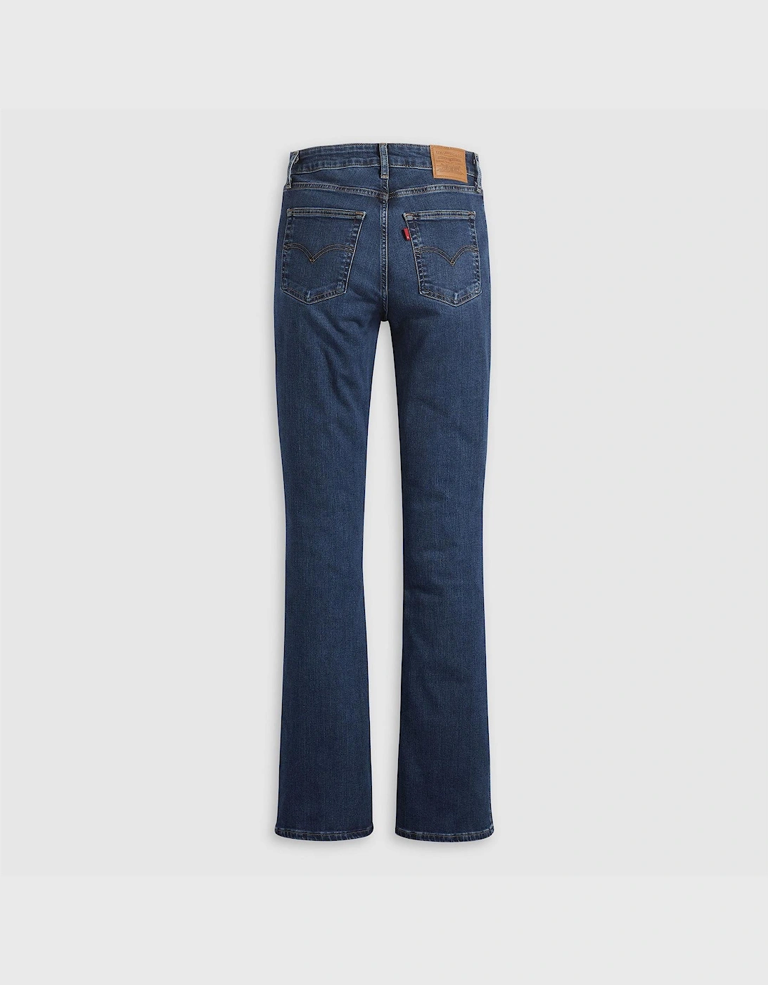 725 High Rise Bootcut Jeans