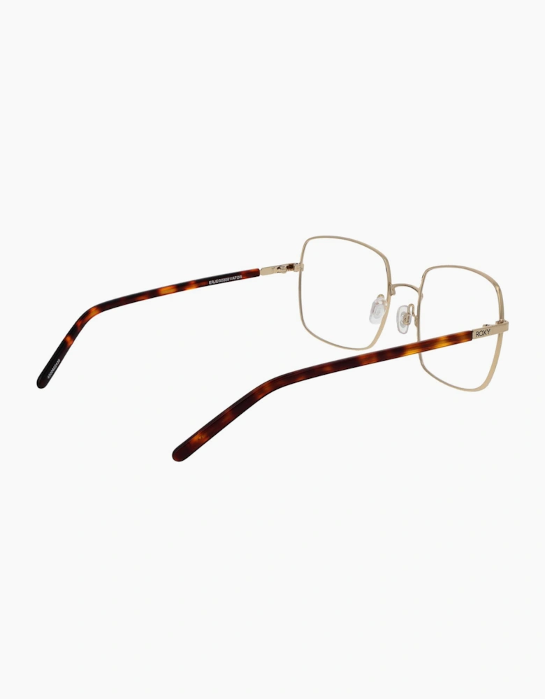 Roxy Optical Frame ERJEG03081 ATOR Auri