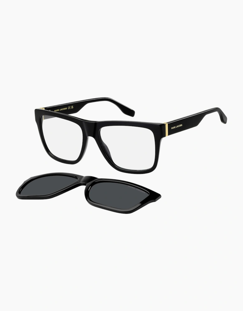 Marc Jacobs Frames with Sunglasses-Clips MARC 848/C 2M217 56