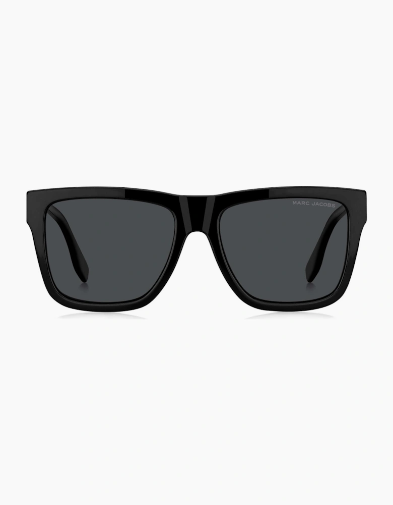 Marc Jacobs Frames with Sunglasses-Clips MARC 848/C 2M217 56