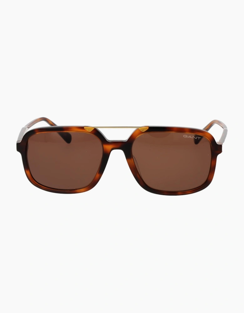 Gant Sunglasses GA00016 52E 54