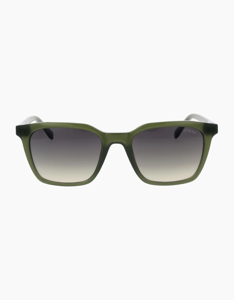 Guess Sunglasses GU00170 96P 53