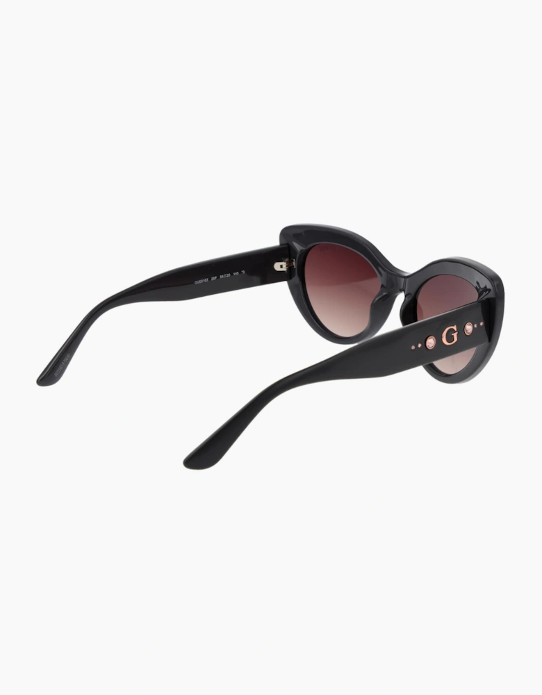 Guess Sunglasses GU00163 20F 54