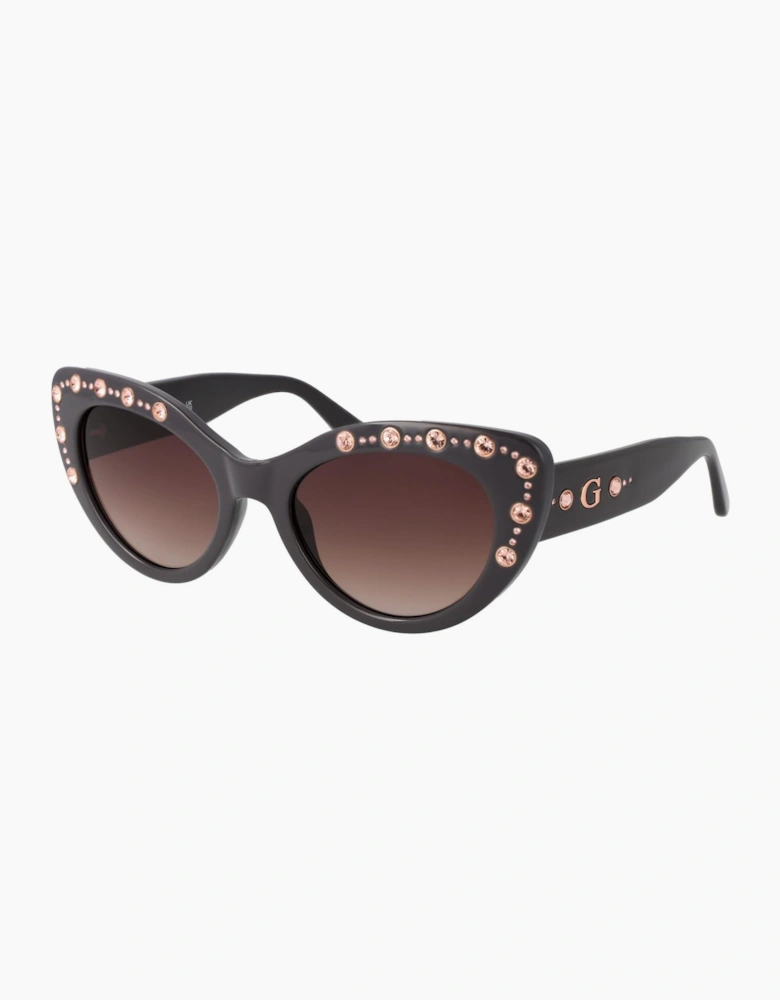 Guess Sunglasses GU00163 20F 54