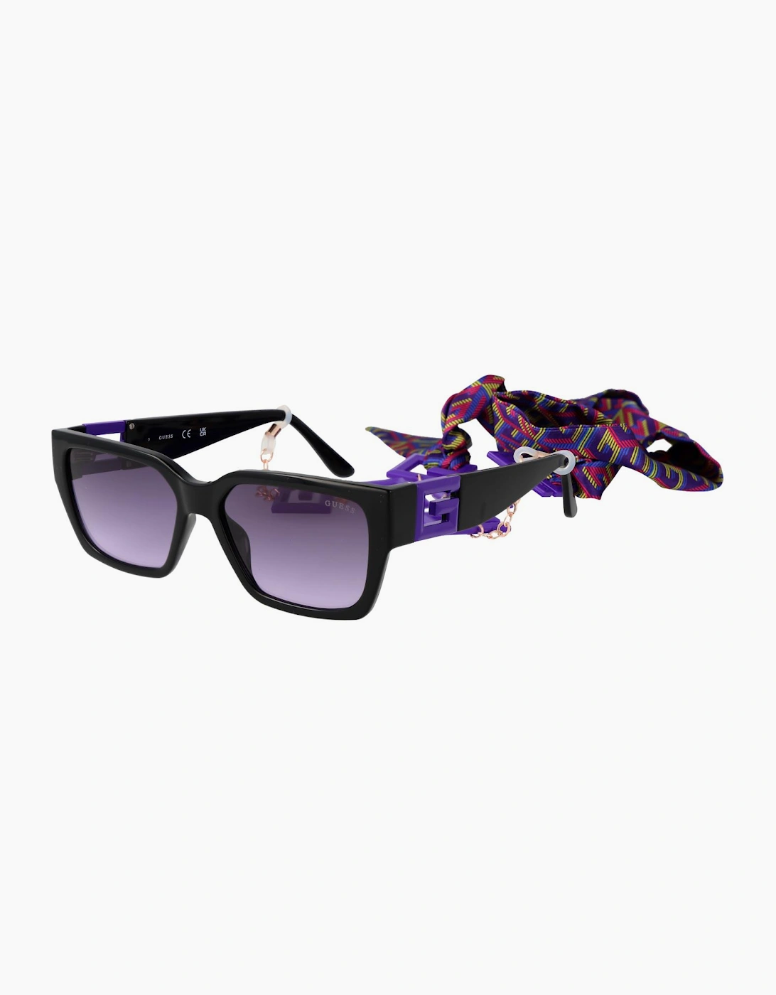 Guess Sunglasses GU7916 83Z 55