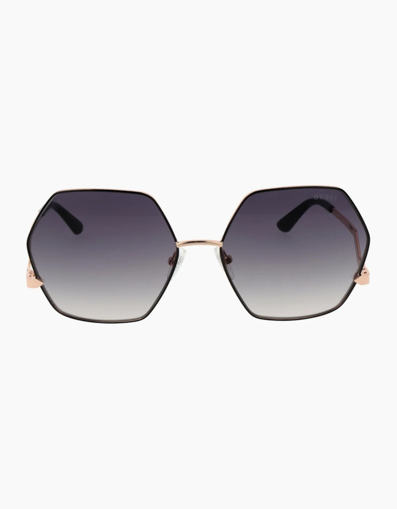 Guess Sunglasses GU7815 05B 61