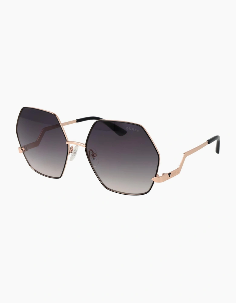 Guess Sunglasses GU7815 05B 61