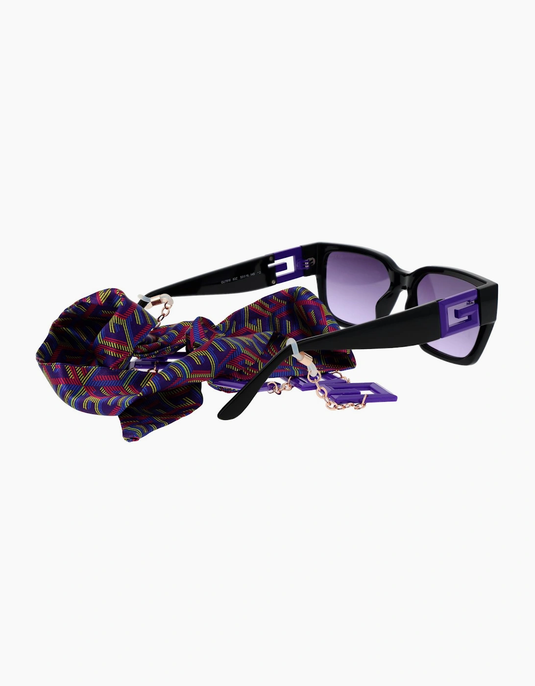 Guess Sunglasses GU7916 83Z 55