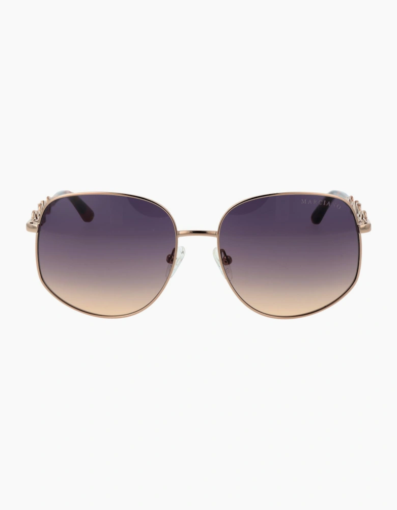 Marciano by Guess Sunglasses GM00003 28Z 59