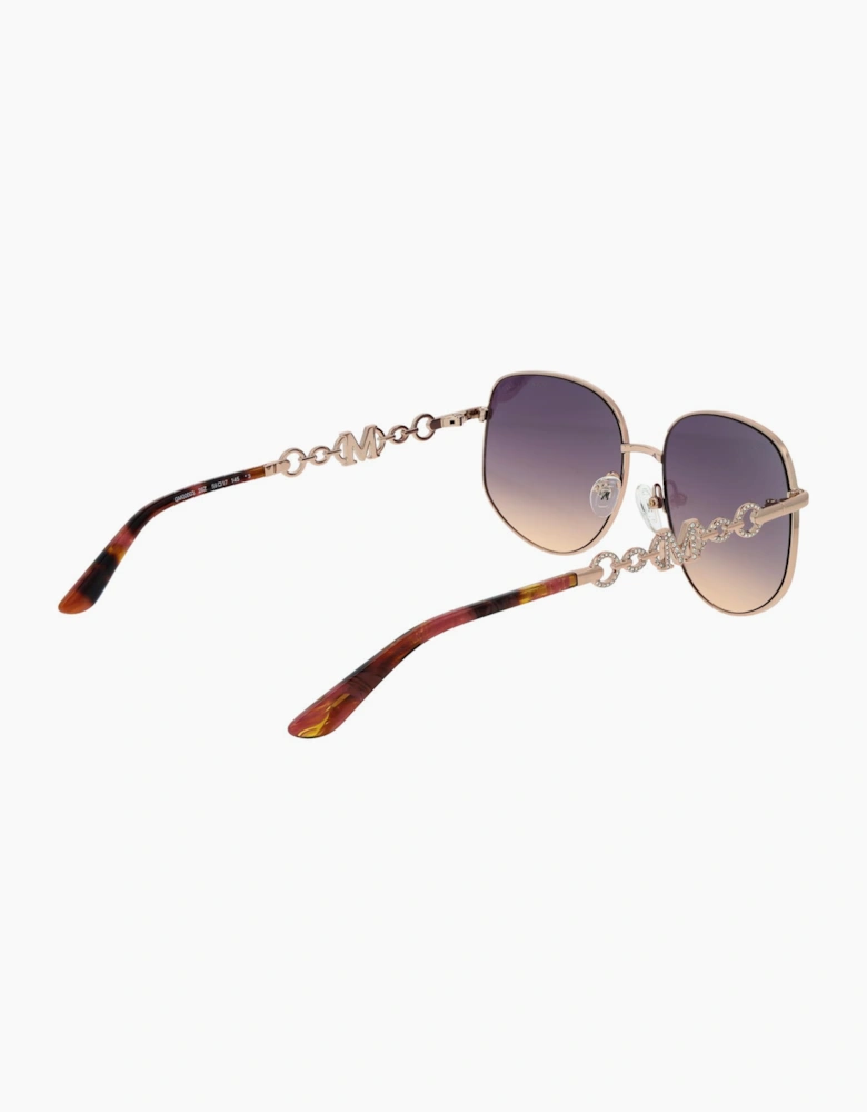 Marciano by Guess Sunglasses GM00003 28Z 59