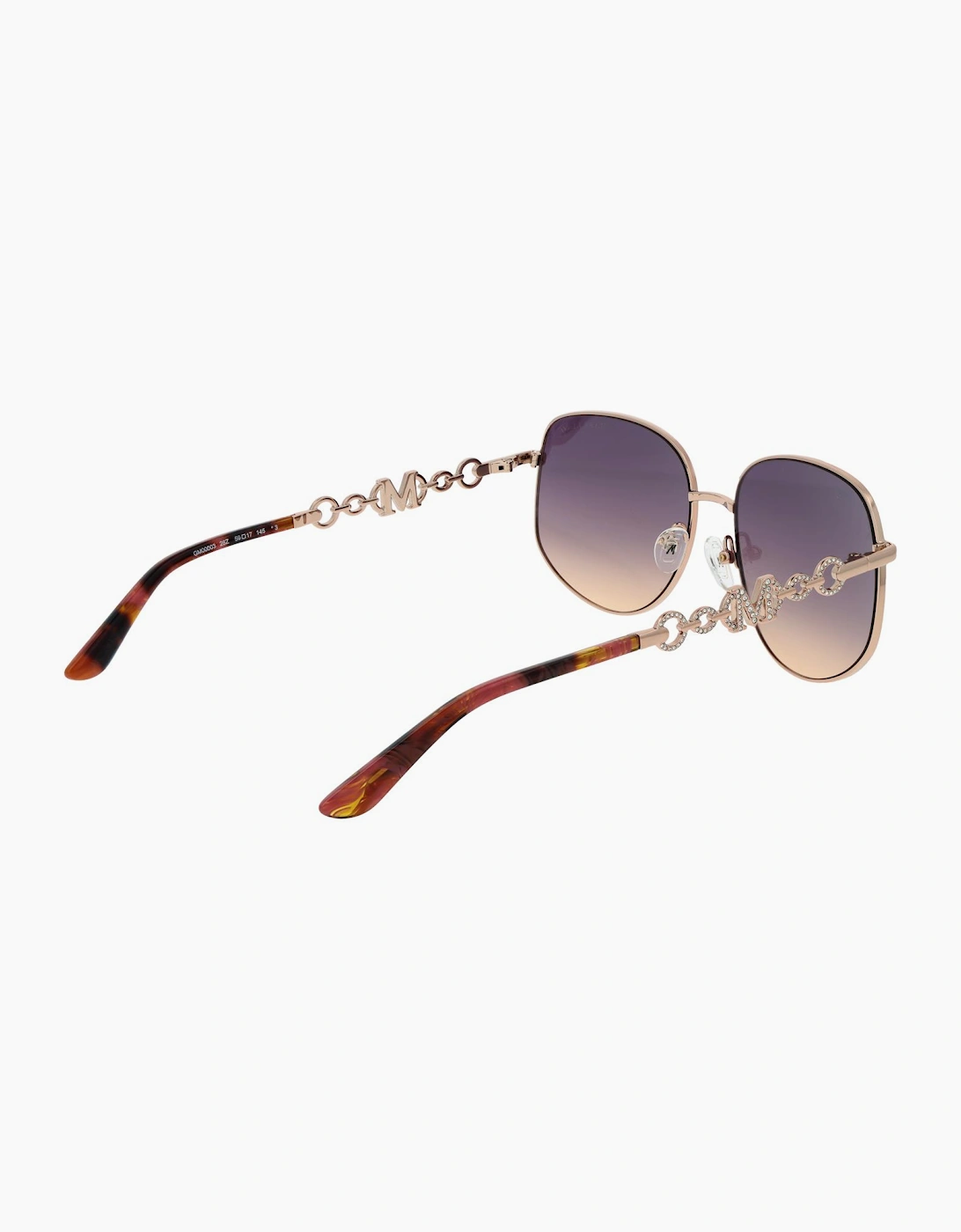 Marciano by Guess Sunglasses GM00003 28Z 59