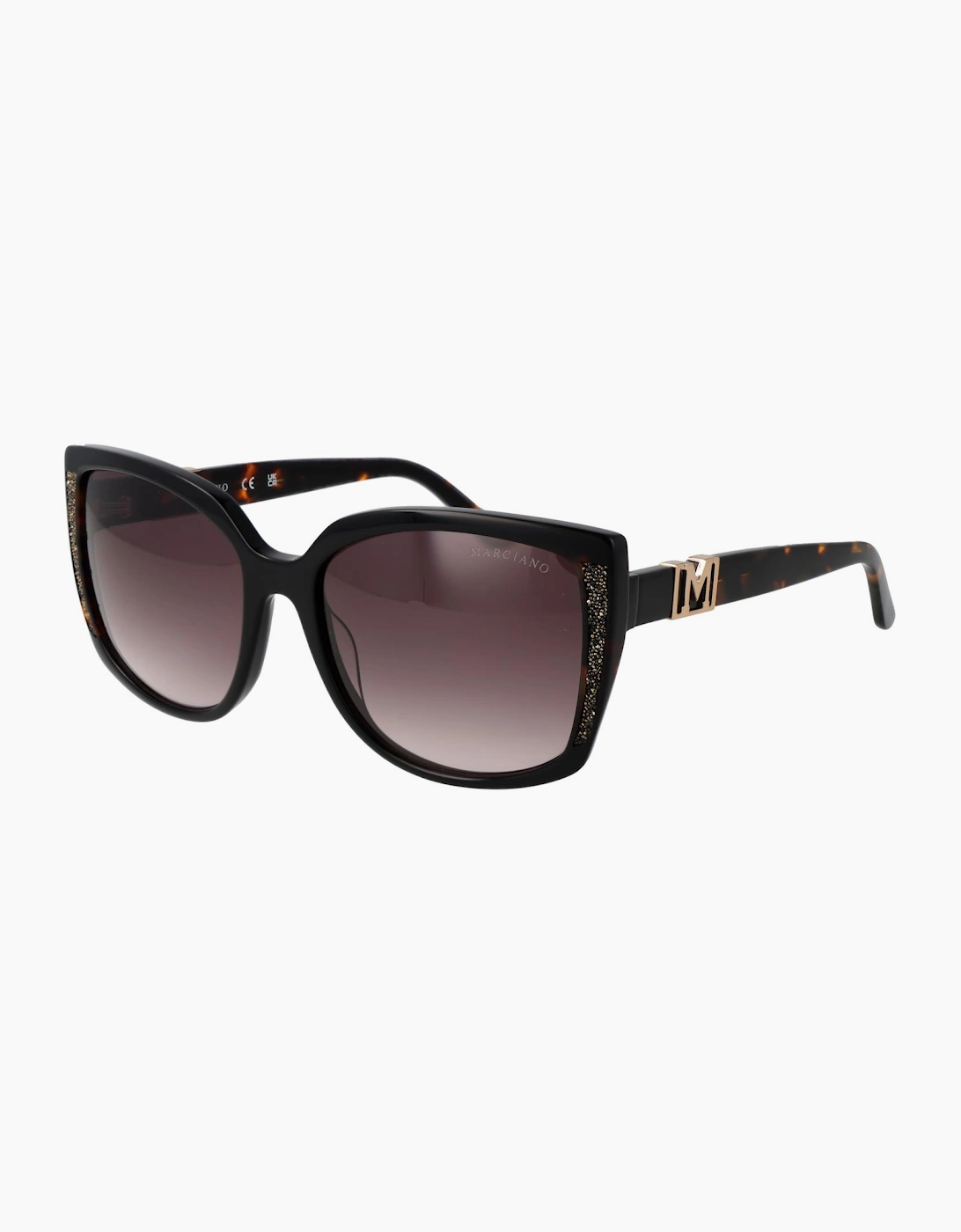 Marciano by Guess Sunglasses GM00013 05B 59