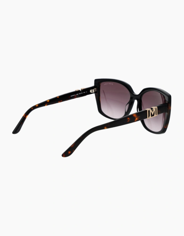 Marciano by Guess Sunglasses GM00013 05B 59