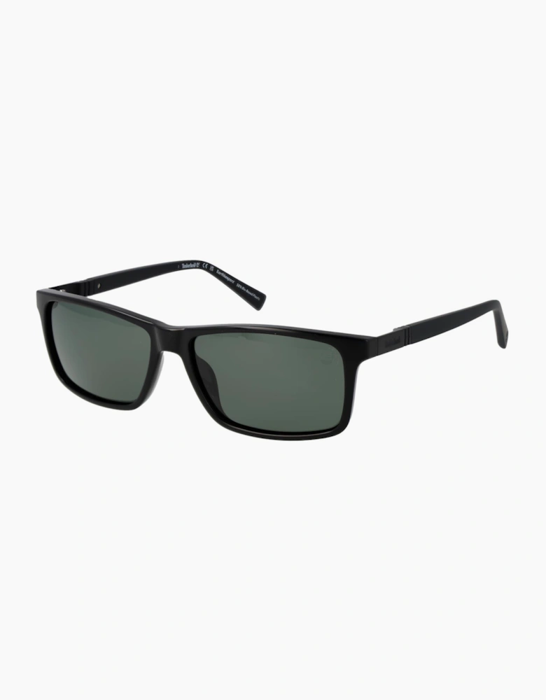 Timberland Sunglasses TB00019 01R 58