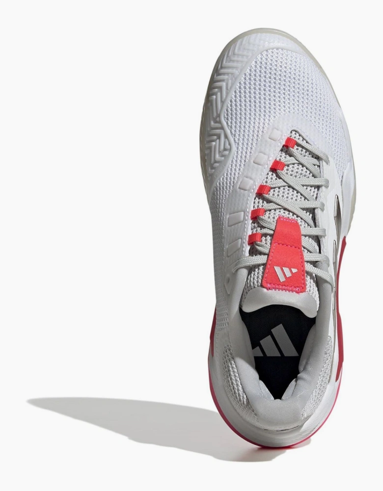 Womens Barricade 13 Tennis Shoes