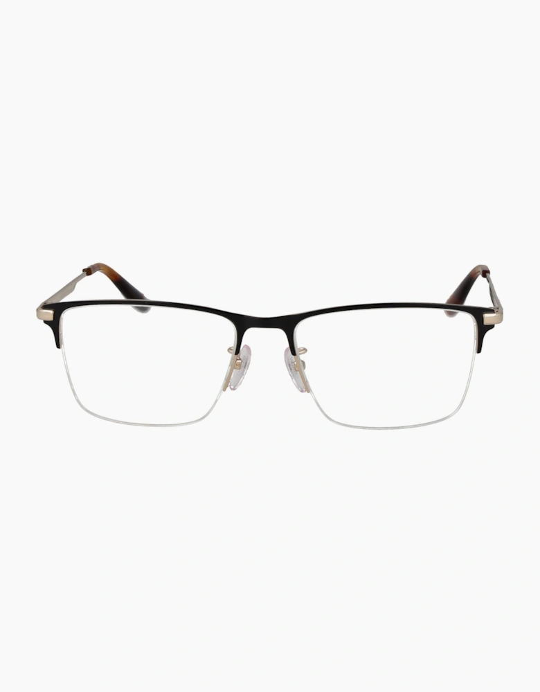 BMW Optical Frame BW5078-H 001 55 Titanium