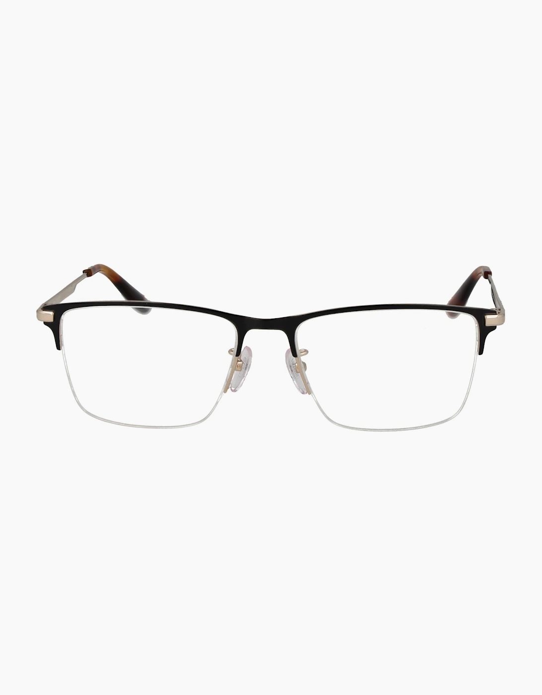 BMW Optical Frame BW5078-H 001 55 Titanium