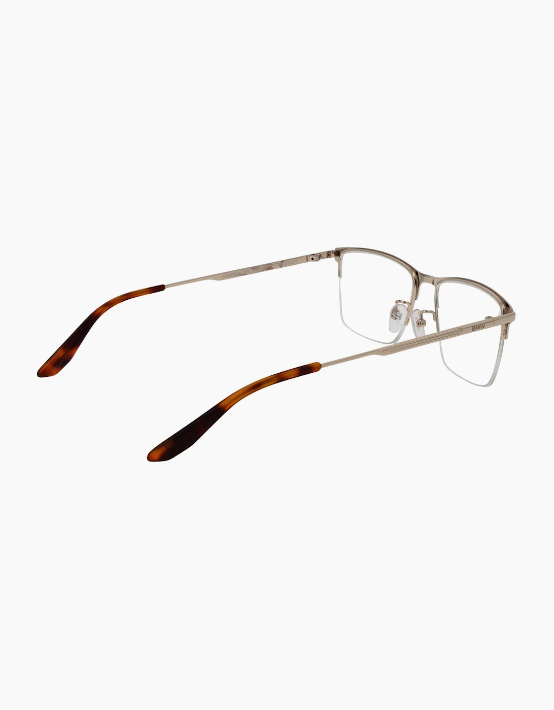 BMW Optical Frame BW5078-H 001 55 Titanium
