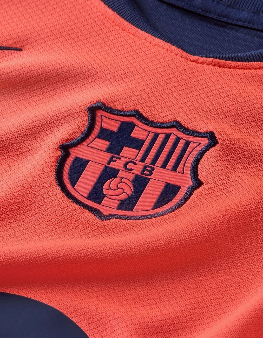 Barcelona Third Shirt 2025 2026 Juniors