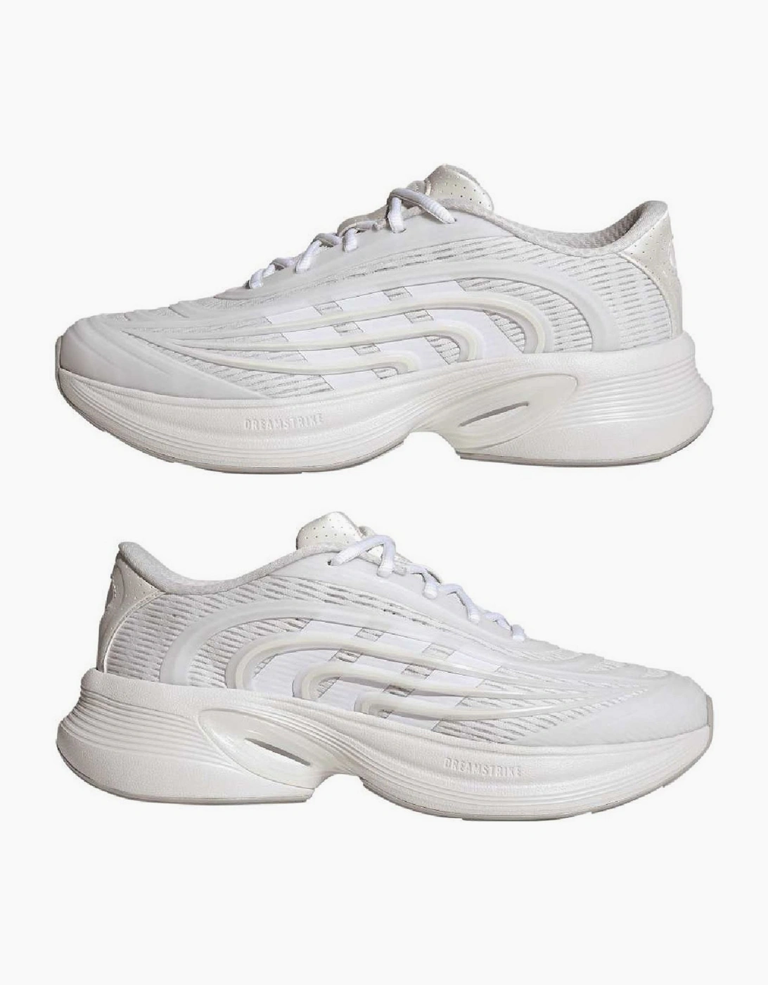 Climacool SPW Lace-Up Sneakers