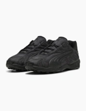 Black/Black