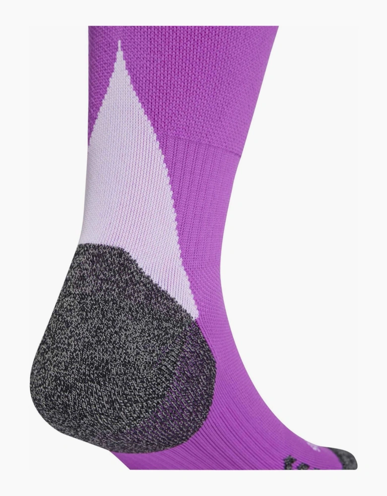 25 Long Football Socks