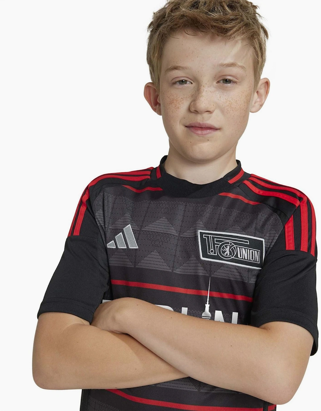 Kids Jersey Crew Neck Raglan Sleeve T-Shirt