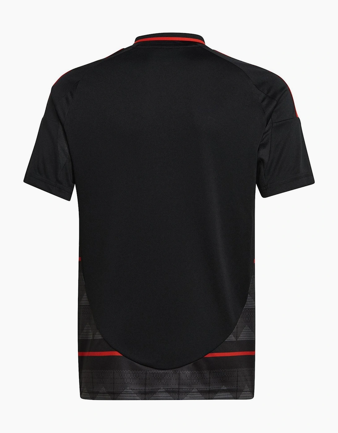 Kids Jersey Crew Neck Raglan Sleeve T-Shirt
