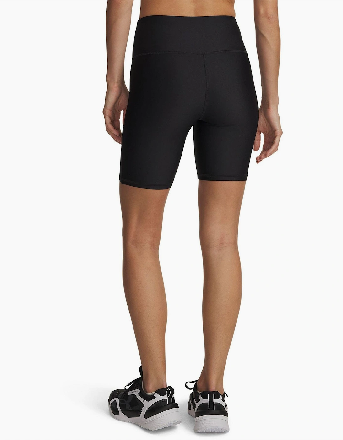 Tech Compression Biking Shorts