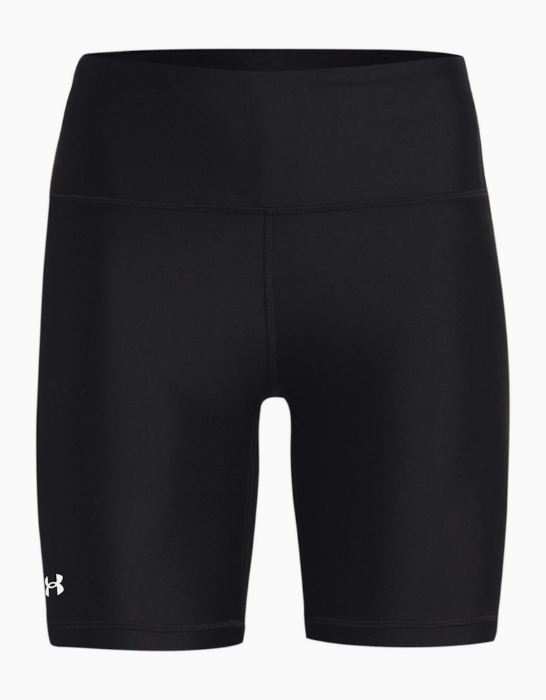Tech Compression Biking Shorts