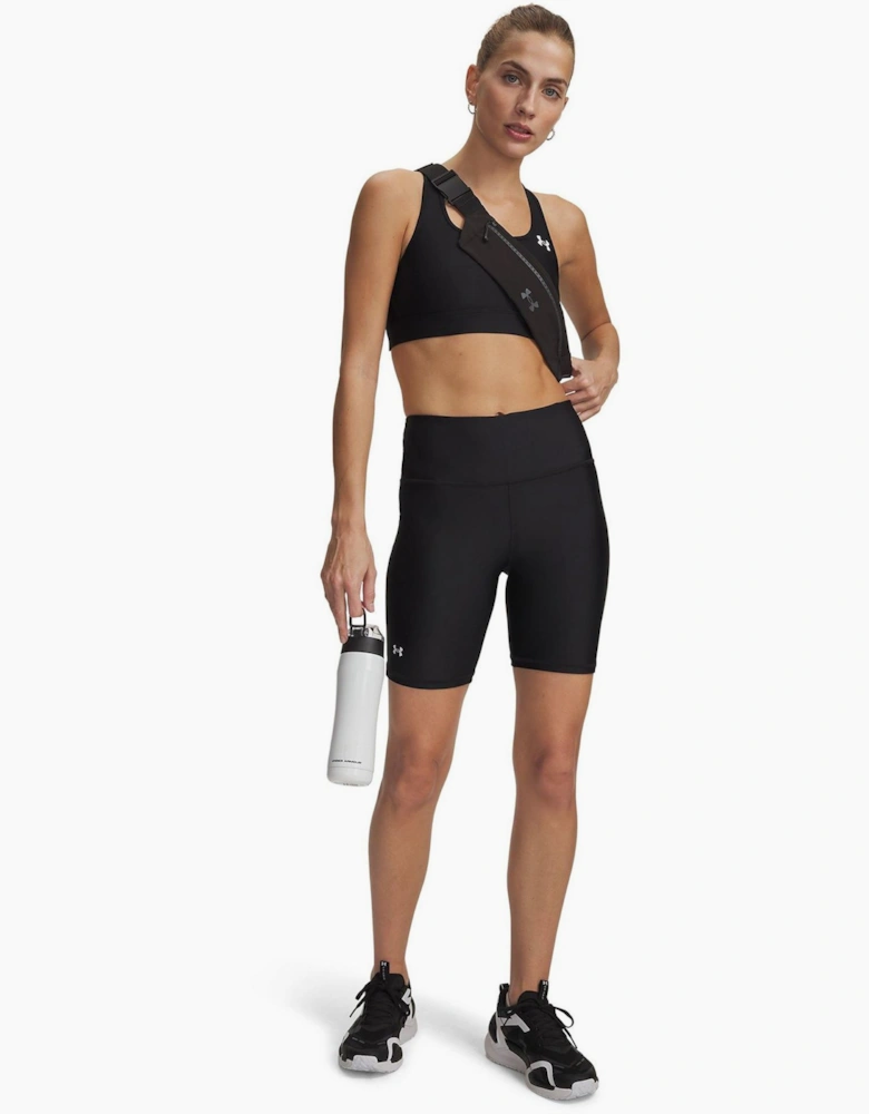 Tech Compression Biking Shorts
