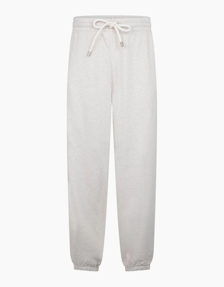 Adults Sweatpant Closed Hem Fleece Joggers