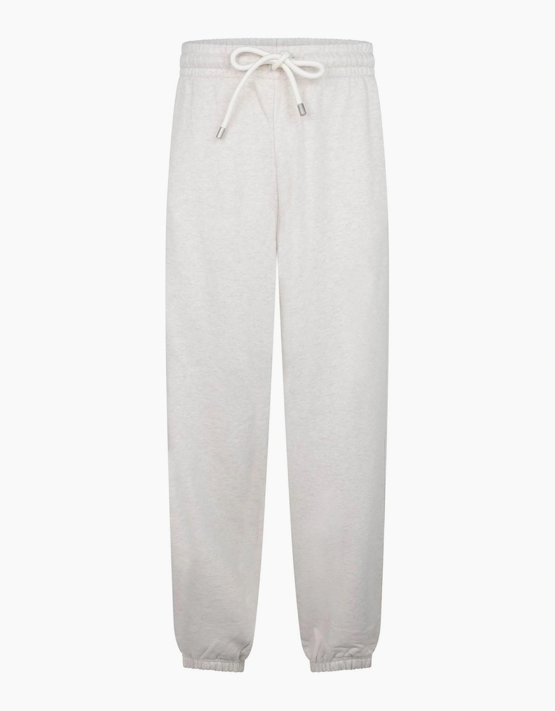 Adults Sweatpant Closed Hem Fleece Joggers