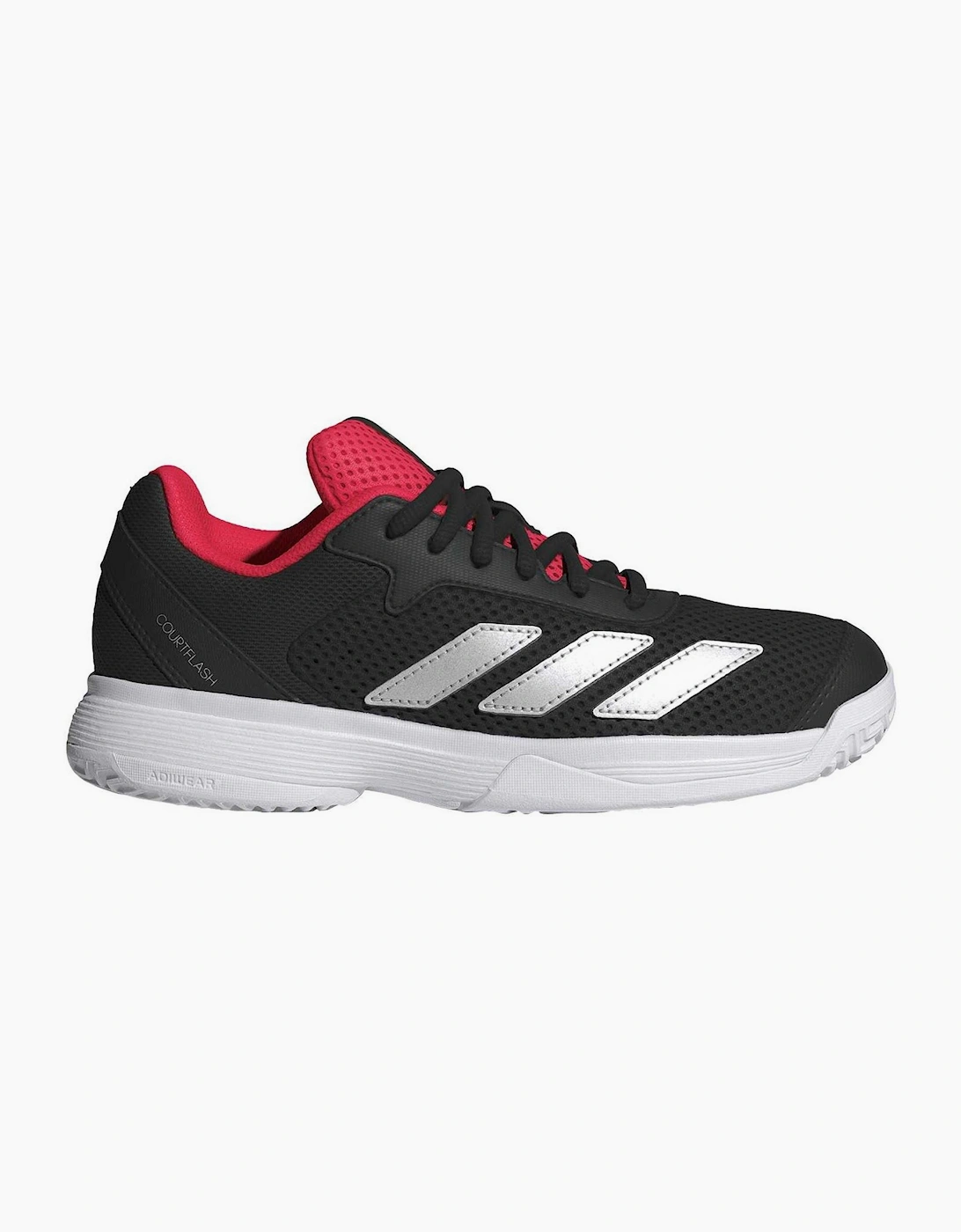 Juniors Tennis Sneakers with Three Stripes