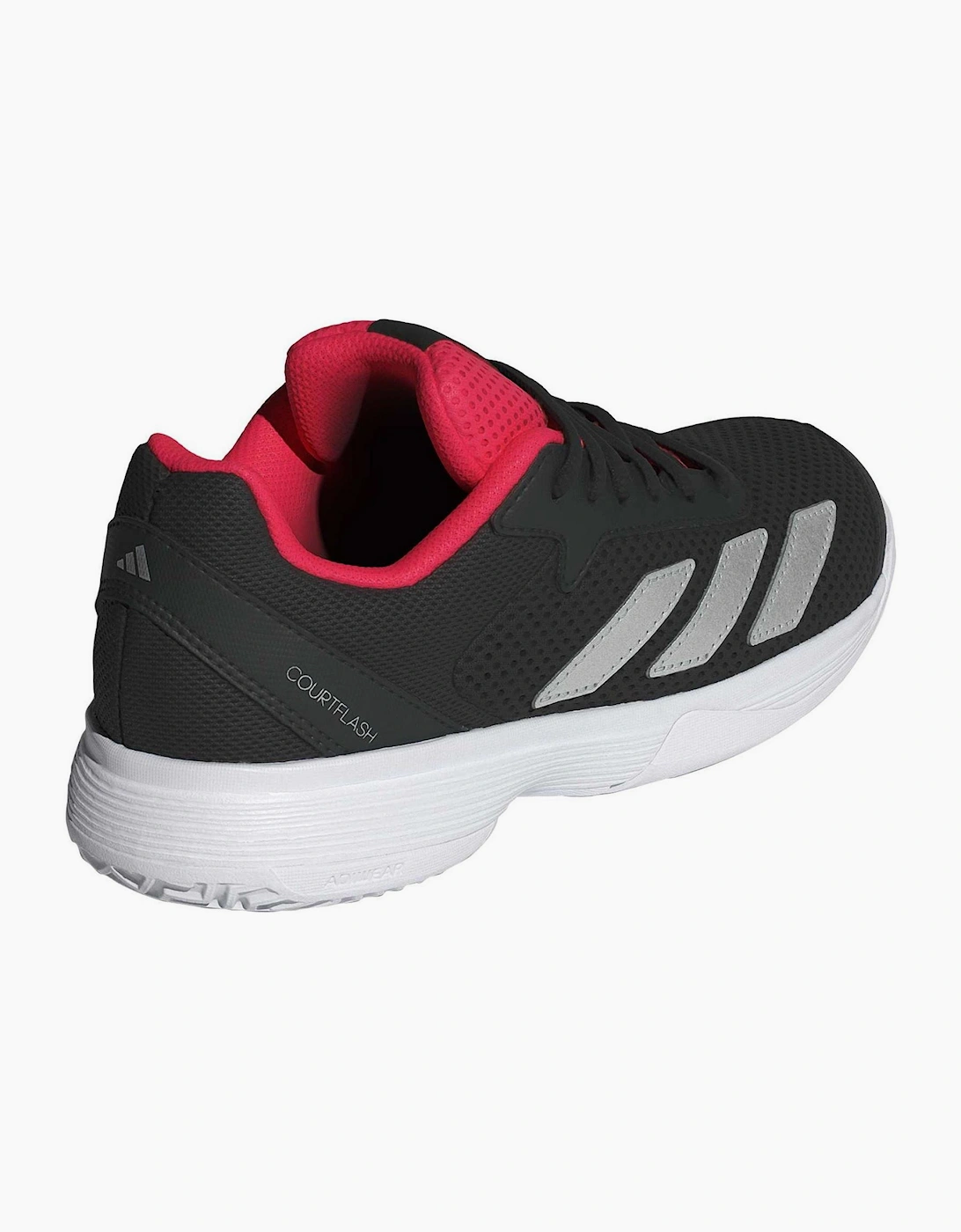 Juniors Tennis Sneakers with Three Stripes