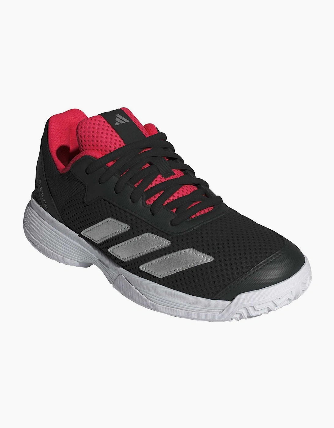 Juniors Tennis Sneakers with Three Stripes