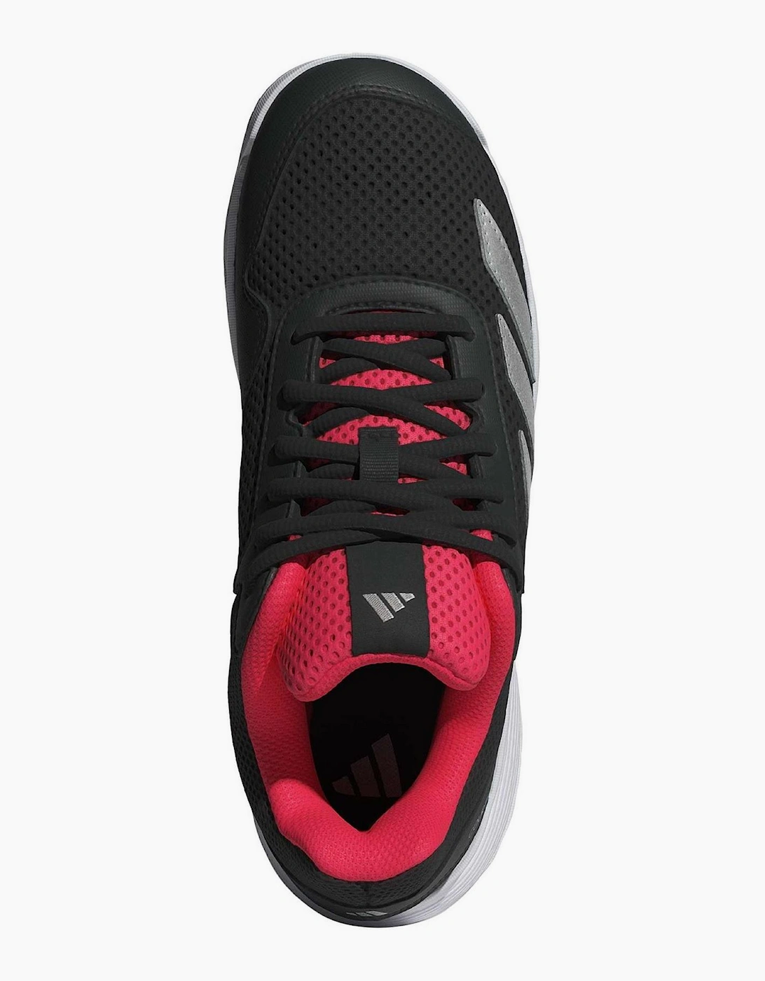 Juniors Tennis Sneakers with Three Stripes