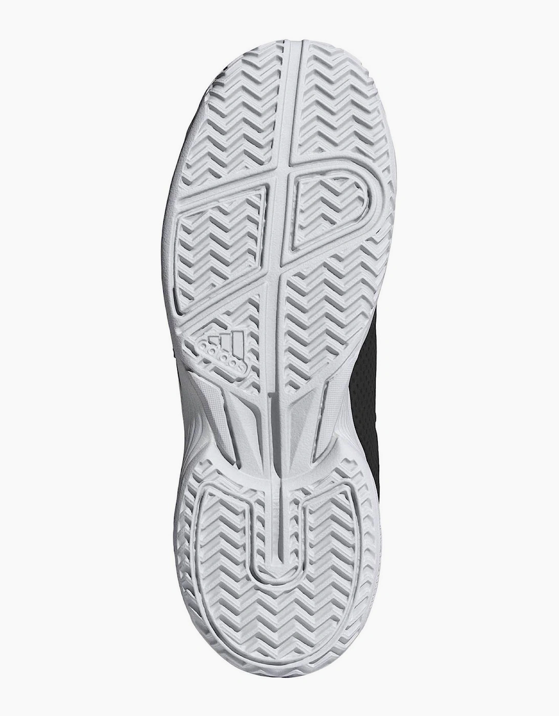Juniors Tennis Sneakers with Three Stripes