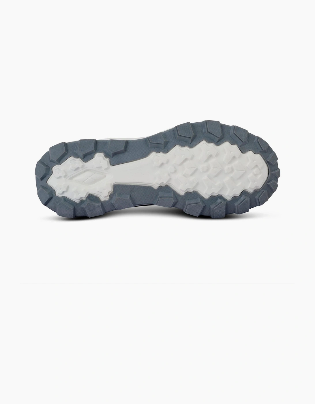 Regatta Women's Grey Trainers Leighton - Image 2