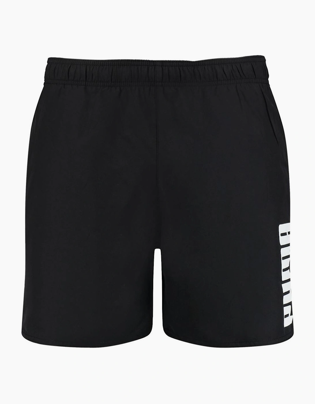 Men's Regular Fit Swim Shorts