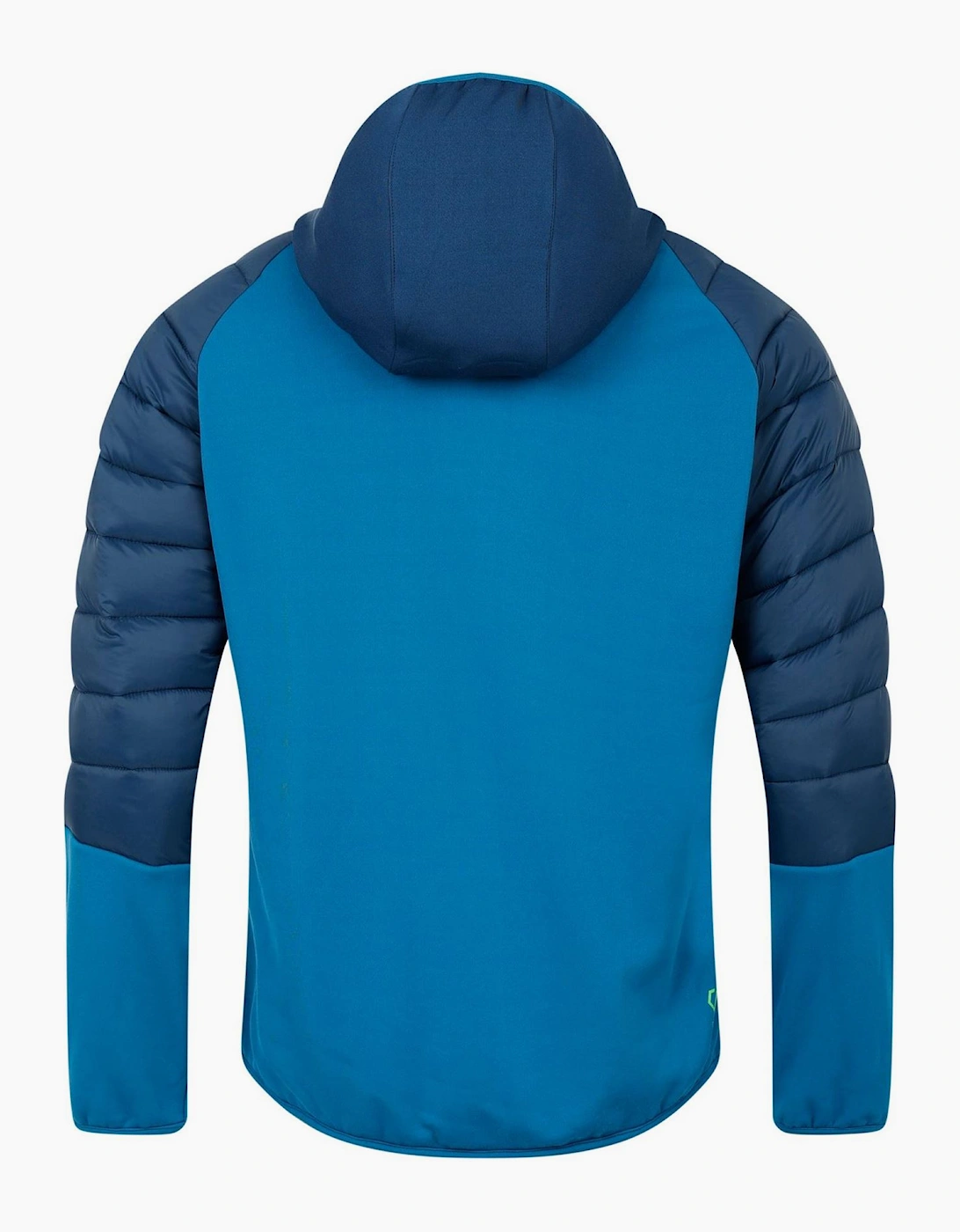 Torrek Hybrid Hooded Softshell Jacket with Fitted Cuff