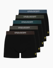Black Multi W